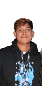 Alvaro Huamanyallo