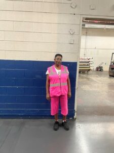 Annita Gilbert