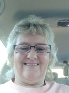 Freda Martin