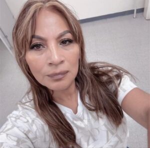 Gladys Chilin