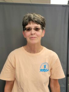 Mary Turner