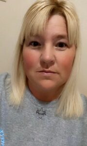 Tina Gauldin