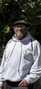 Vance Whitehead