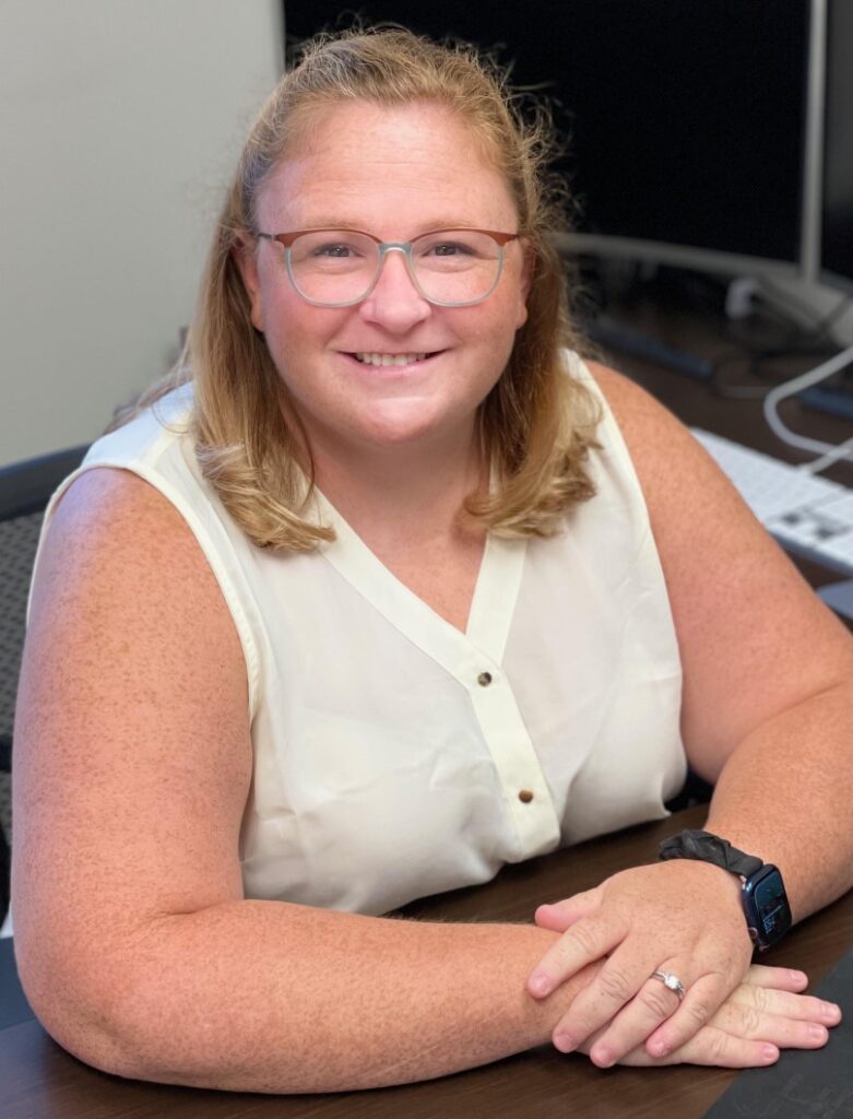 Cindy Sarver