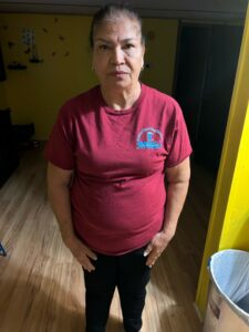Teresa Esparaza