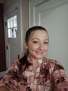 Melissa Hall