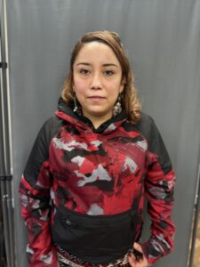 Edith Gonzales