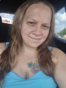 Ashley Herzing