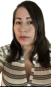 Evelin Pacheco